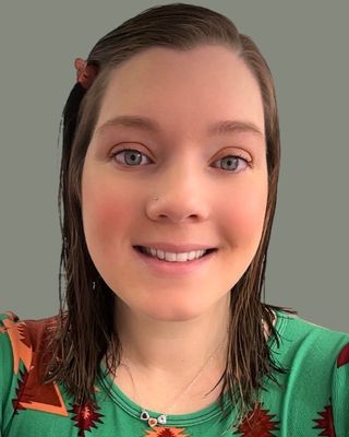 Photo of Katie Schlener, Clinical Social Work/Therapist, LCSW