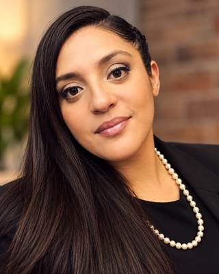 Photo of Nancy Martinez, Clinical Social Work/Therapist, LCSW