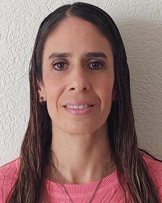 Foto de Pilar Eguiarte Sanchez, Psicólogo, Lic. en Psicología