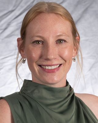 Photo of Jessica Johansson, Psychologist, BA, MC