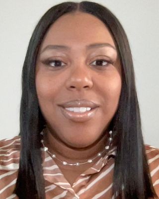 Photo of Tamaya Staten, Clinical Social Work/Therapist, LCSW