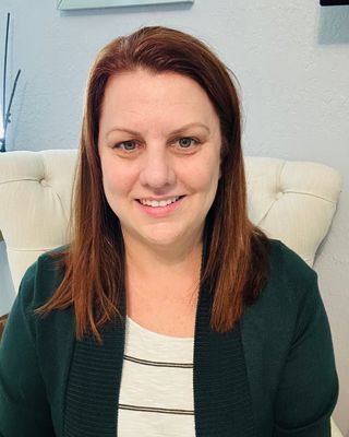 Photo of Erin Gray, MS, LMHC, Counselor