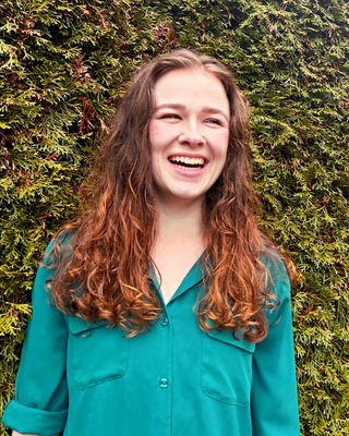 Photo of Bailey Adams Ferreira, Marriage & Family Therapist Associate, LMFTA