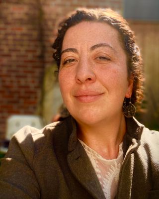 Photo of Eva Korzan, Counselor, MA, LMHC, LPC