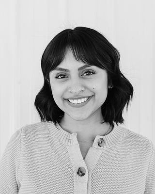 Photo of Trisha Moreno, Licensed Professional Counselor, MS, LPC