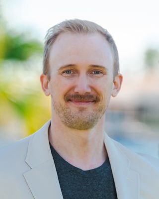 Photo of Nick Puchalski, Marriage & Family Therapist, MA, LMFT