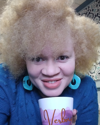 Photo of Tieshekia Fowlks, Licensed Professional Counselor, LPC