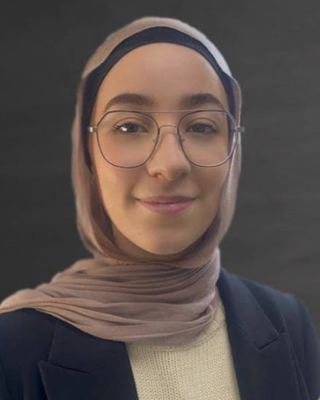 Photo of Sarah Malake Kheir, Psychologist in Liverpool, NSW