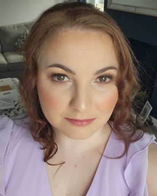 Photo of Victoria Johnston, Counsellor, BACP