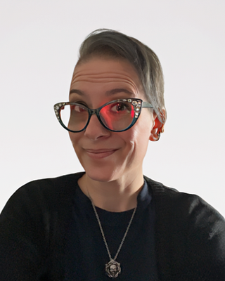 Photo of Amanda Warren, Clinical Social Work/Therapist, LMSW-C