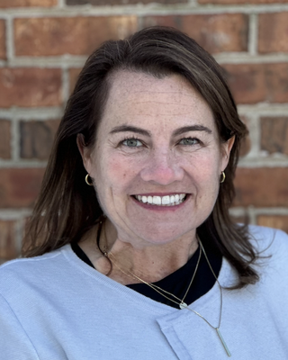 Photo of Jenn Van Zee, Licensed Professional Counselor, MA, LPC