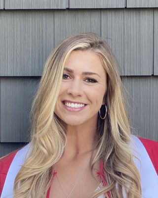 Photo of Jourdin Hering, Registered Clinical Social Worker Intern, RCSWI