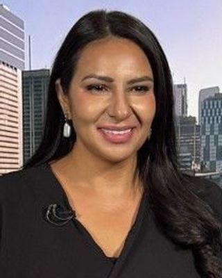 Photo of Sheena Schuy, Clinical Social Work/Therapist, AMHSW