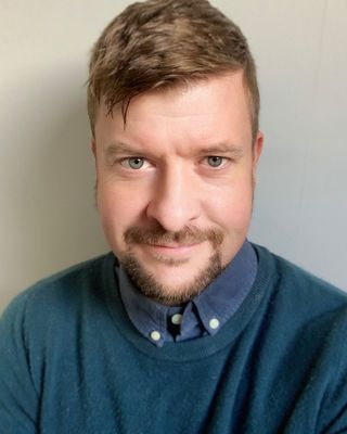 Photo of Chris Hellewell, Registered Social Worker, MSW, RSW