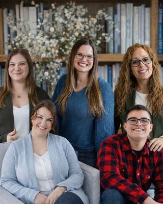 Photo of Deirdre M Myers - Flourishing Future Wellness, Licensed Professional Counselor, MA, LLC, NCC