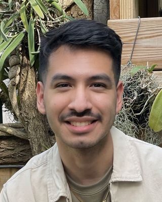 Photo of Ruben Castrejon, Pre-Licensed Professional, MA