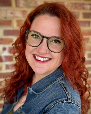 Photo of Sara Kuntz, Licensed Professional Counselor, LPC