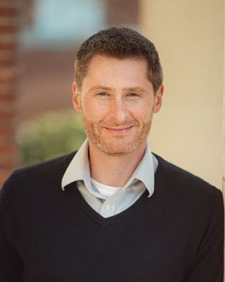 Photo of Jeff Mazzone, Licensed Professional Counselor, MA, MA Theo