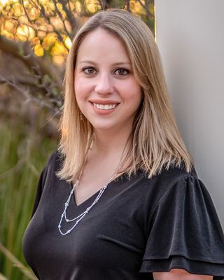 Photo of Meredith Hrebenak, Licensed Professional Counselor, MS, LPC, NCC