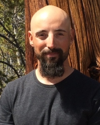 Photo of Henry Matthew Begner, Licensed Clinical Mental Health Counselor in Asheville, NC