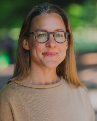 Photo of Anna Chapman, Clinical Social Work/Therapist, MSEd, LMSW