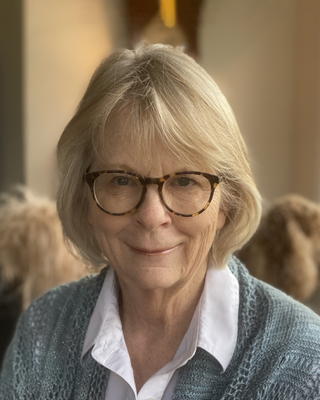 Photo of Anita Russell, Psychologist, LP