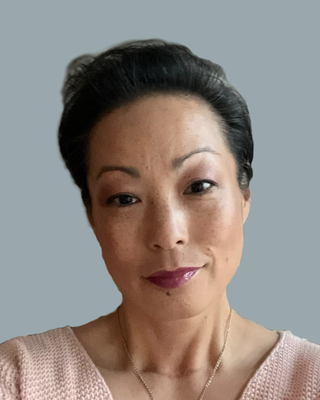 Photo of Rainbow Thomas, Licensed Professional Counselor, LPC
