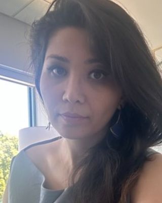 Photo of Soheila Alizadeh, Licensed Professional Counselor