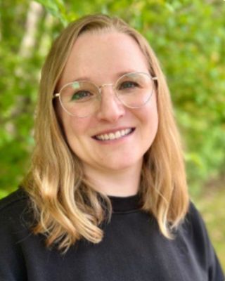 Photo of Bridget Metzger, Clinical Social Work/Therapist, MSW, LGSW