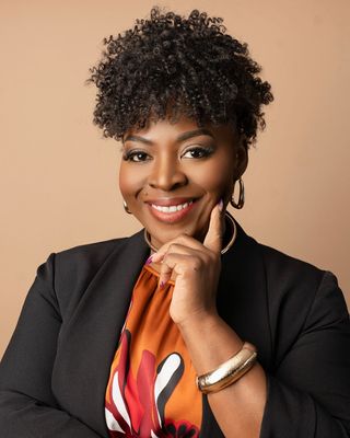 Photo of Serina Williams, Clinical Social Work/Therapist, LCSW, LISW-CP, BCD