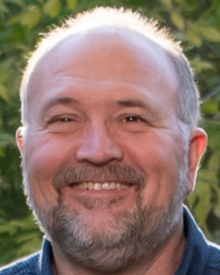 Photo of Christopher Martin VanStee, Licensed Professional Counselor, MA, LPC, CAADC