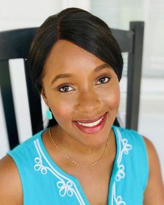 Photo of Dr. Ebony Iheanacho, Marriage & Family Therapist Intern in Weston, FL