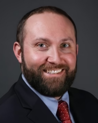 Photo of Timothy Poquette, Psychiatric Nurse Practitioner, PMHNP