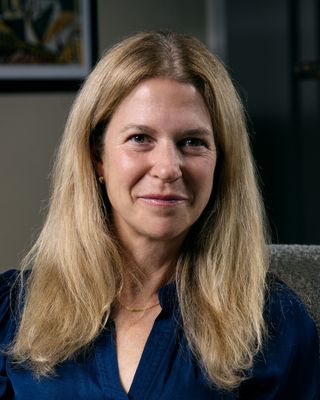 Photo of Marnie Hylton, Clinical Social Work/Therapist, LCSW
