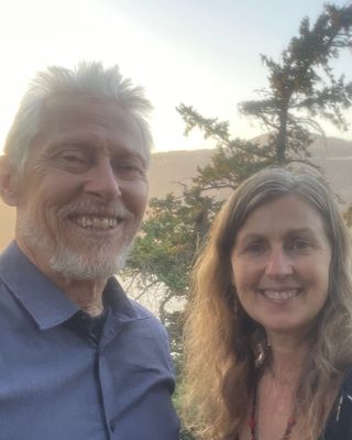 Photo of Cathy Rosewell Jonas - Eugene Neurofeedback / Steve & Cathy Jonas, LCSW, Clinical Social Work/Therapist, MSW, LCSW, CHT