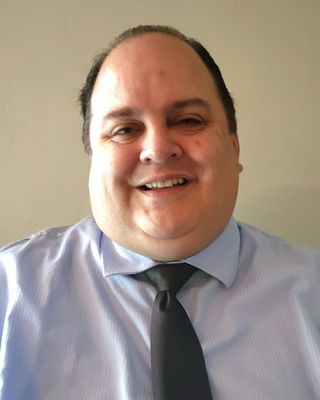 Photo of Jarom Gaitan, Licensed Professional Counselor, CMHC
