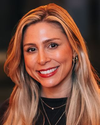 Photo of Bryanna Fatigate, Psychologist, PhD