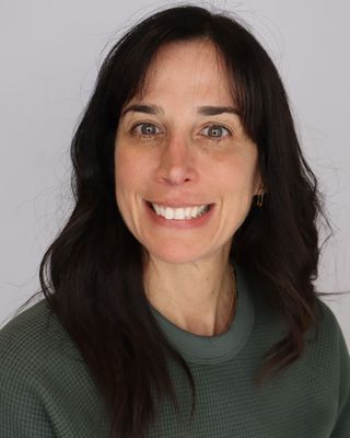 Photo of Jill M Rubin - Jill M Rubin, LCSW, Clinical Social Work/Therapist, LCSW