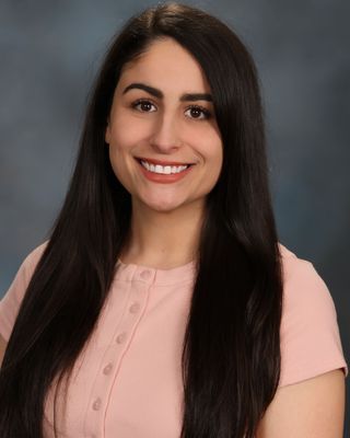 Photo of Maxine Fabrizio, LAPC, MA