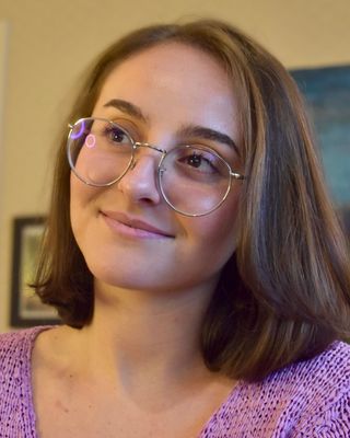 Photo of Tamires Tiburtino - Tami Tiburtino - Vida Psychological, Psychologist, PsyD