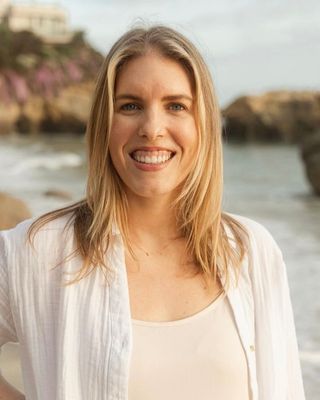 Photo of Amy Belanger, Marriage & Family Therapist Associate, MA, AMFT