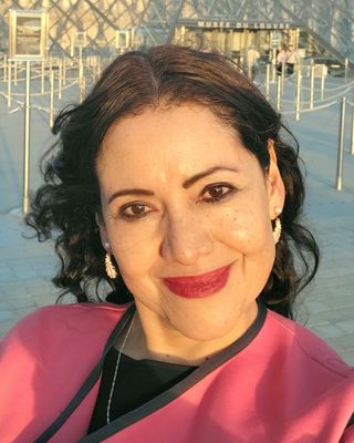 Foto de Maria Jose Malaga Aragon, Psiquiatra