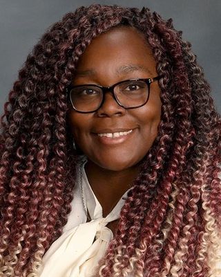 Photo of Nikida Capasso, Clinical Social Work/Therapist, MSW, LCSW, CTSP, CCTP, CMBSRT