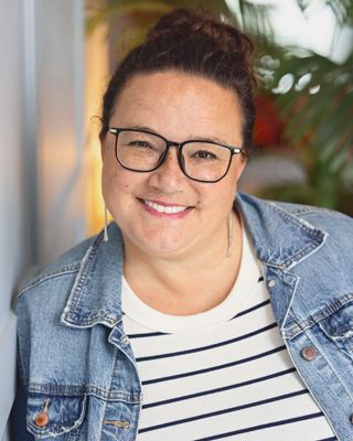 Photo of Tori Geter, Clinical Social Work/Therapist, MPH, LCSW