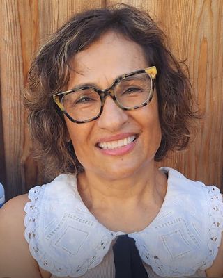 Photo of Hortensia Ruelas Halsted, Marriage & Family Therapist, MS, LMFT