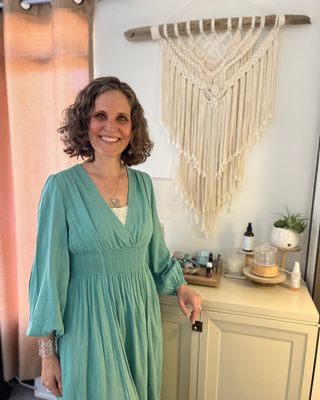 Photo of JerriAnn Grant, Marriage & Family Therapist, MFT