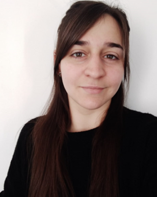 Foto de Agustina D'Alessandro, Psicólogo