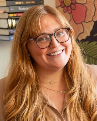 Photo of Ashley A Badgley, Counselor, MA, LGPC
