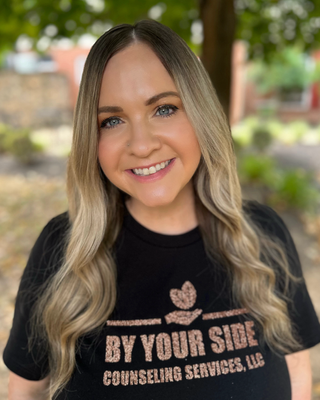 Photo of April Widdes, Counselor, LCPC