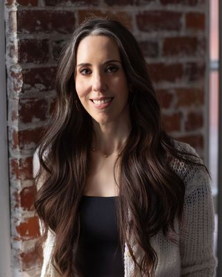 Photo of Christina Gaspar, Counsellor, MEd, BEd, BMus